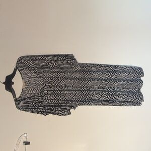 Michael Kors mid length dress